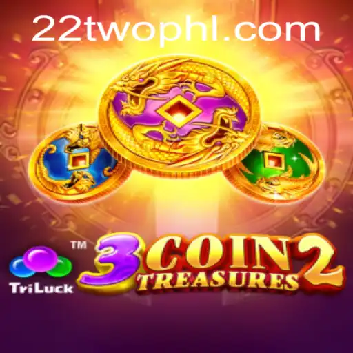Discover the Thrills of 3CoinTreasures2 and Its Enticing Gameplay