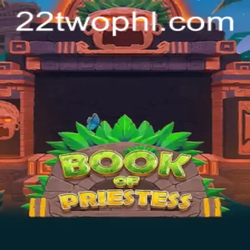 Exploring the Enigmatic World of BookOfPriestess and the Secret Key 22TWO