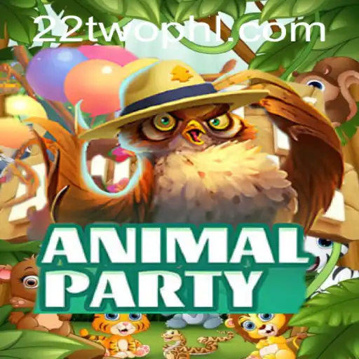 AnimalParty: Dive into the Amazing World of Animal Adventures