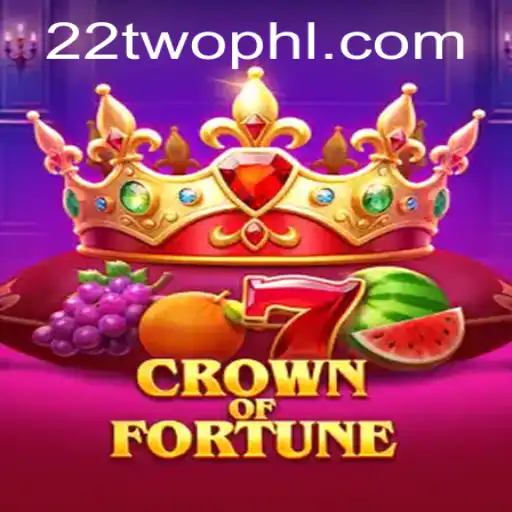 CrownofFortune: The Ultimate Gaming Experience with 22TWO