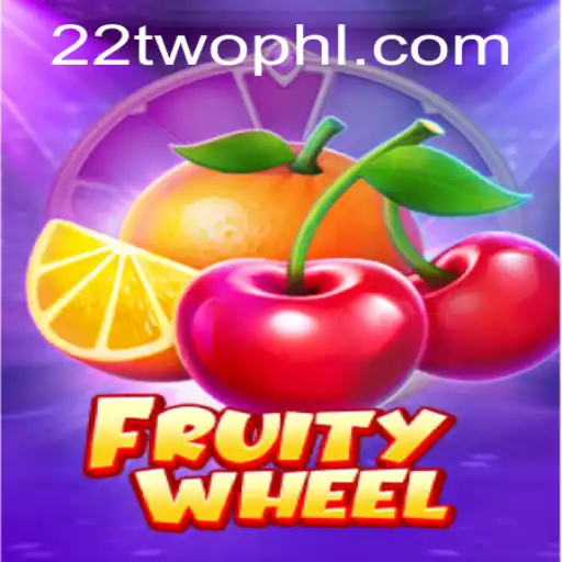 FruityWheel: A Fresh Spin on Gaming