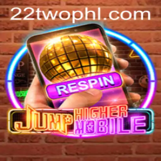 JumpHighermobile Game Launches With 22TWO