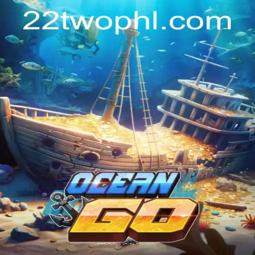 Exploring the Adventure of OceanGO with 22TWO