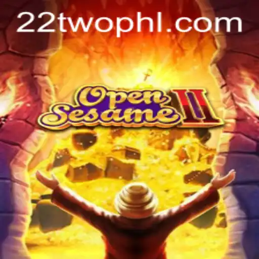OpenSesameII: Unlocking Adventure with 22TWO