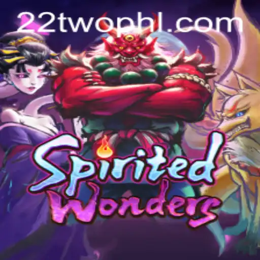 Exploring the Enchanting World of SpiritedWonders: A Dive into the Game's Intriguing Universe and Rules