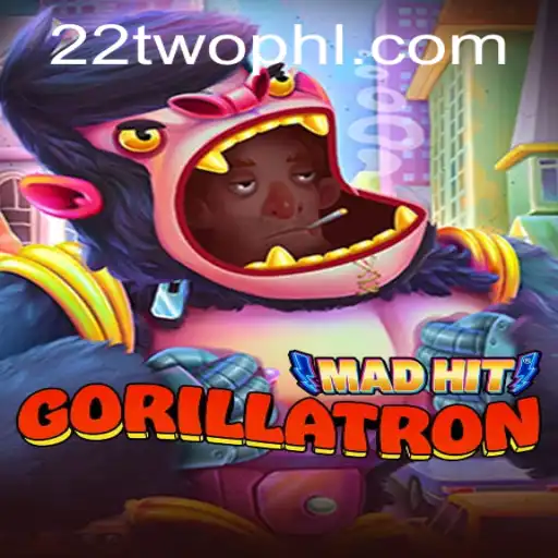 The Thrilling Adventure of MadHitGorillatron