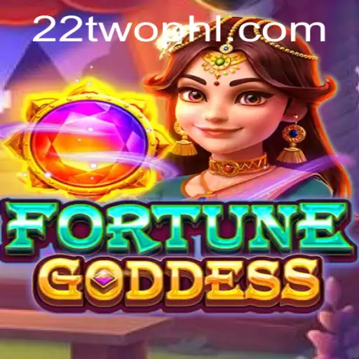 FORTUNEGODDESS: The Game of Mythical Riches and Luck