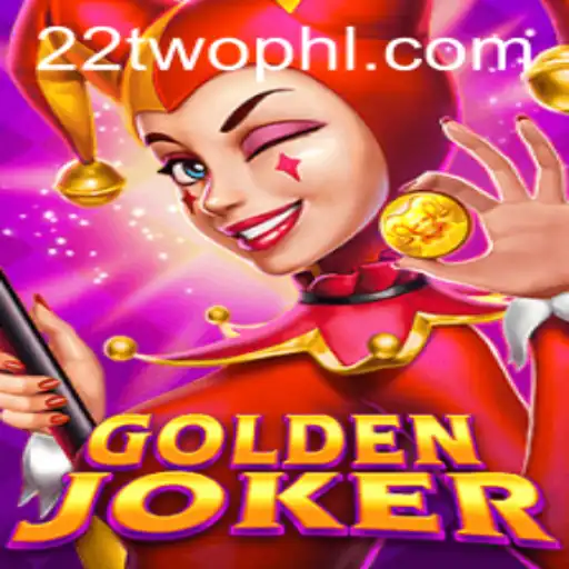 GoldenJoker: A New Era of Gaming with 22TWO