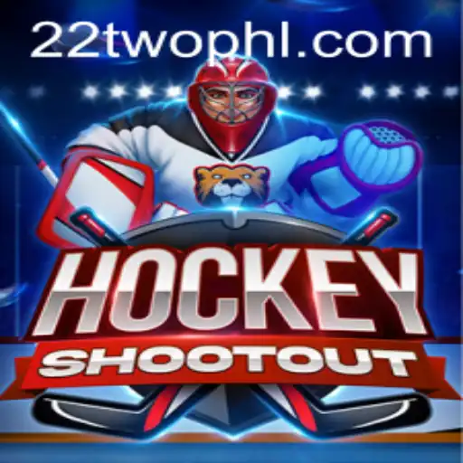 HockeyShootout: A Dive into the New Ice Sensation with a Twist of 22TWO