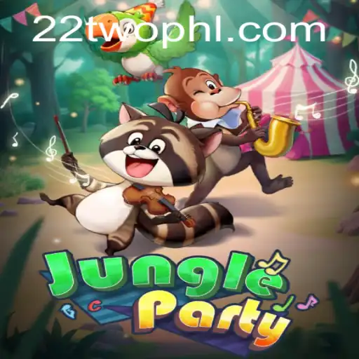 Unveiling the Excitement of JungleParty: A Deep Dive into the Game's Mechanics and Strategies