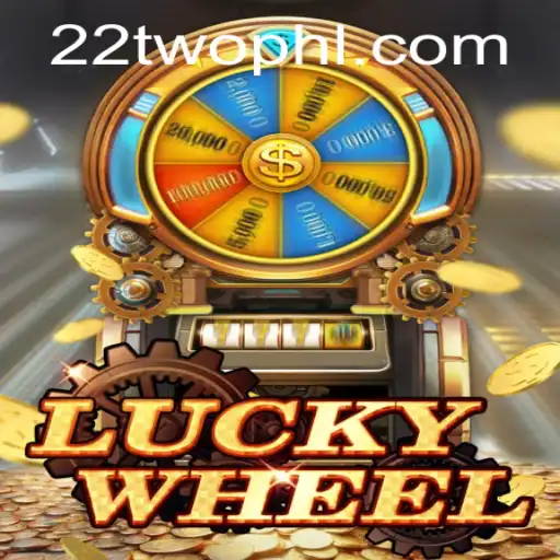 Unveiling LuckyWheel: A Game of Chance and Strategy
