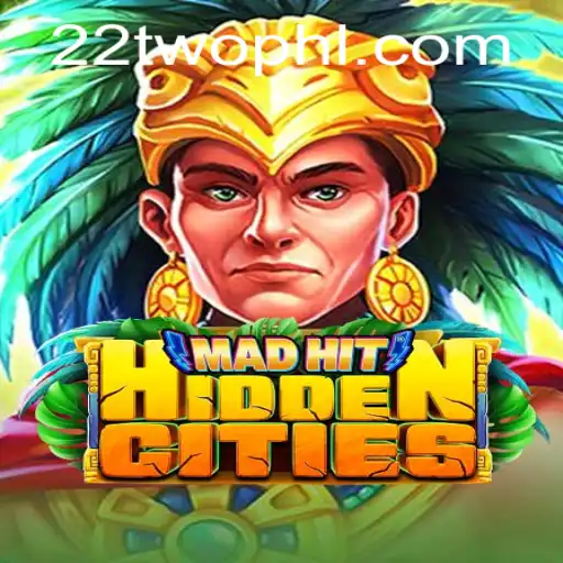 MadHit Hidden Cities: A New Gaming Sensation