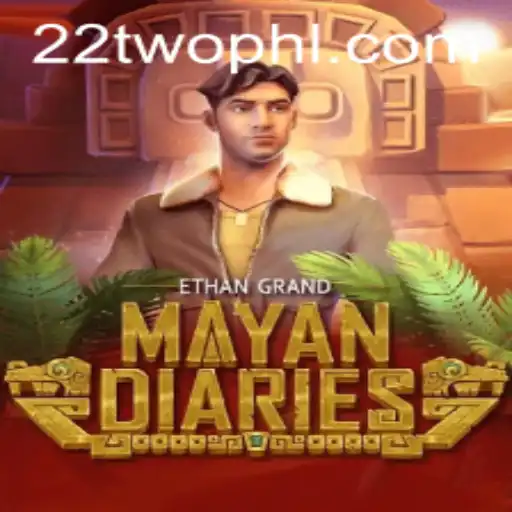 Unlocking the Mysteries of MayanDiaries: An Immersive Journey Guided by the Code 22TWO