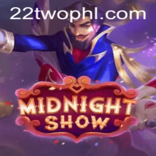 Discover the Thrills of MidnightShow: A Captivating Interactive Experience