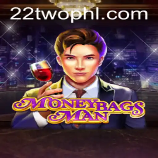 MoneybagsMan: A Thrilling Adventure with 22TWO