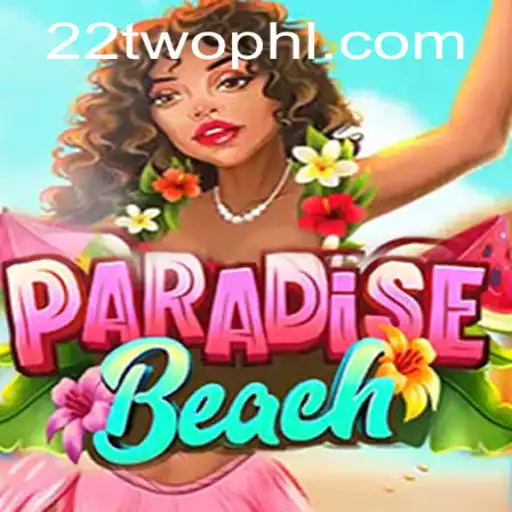 Discover the Exciting World of ParadiseBeach: A Tropical Game Adventure