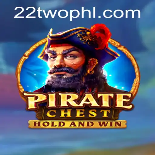 Dive into Adventure with PirateChest and Rule the High Seas with 22TWO