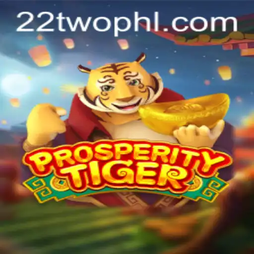Exploring ProsperityTiger: A New Era in Gaming with 22TWO