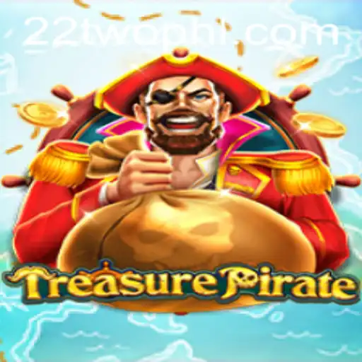 TreasurePirate: The Thrilling Adventure Awaits