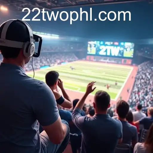Exploring the World of Virtual Sports with 22TWO